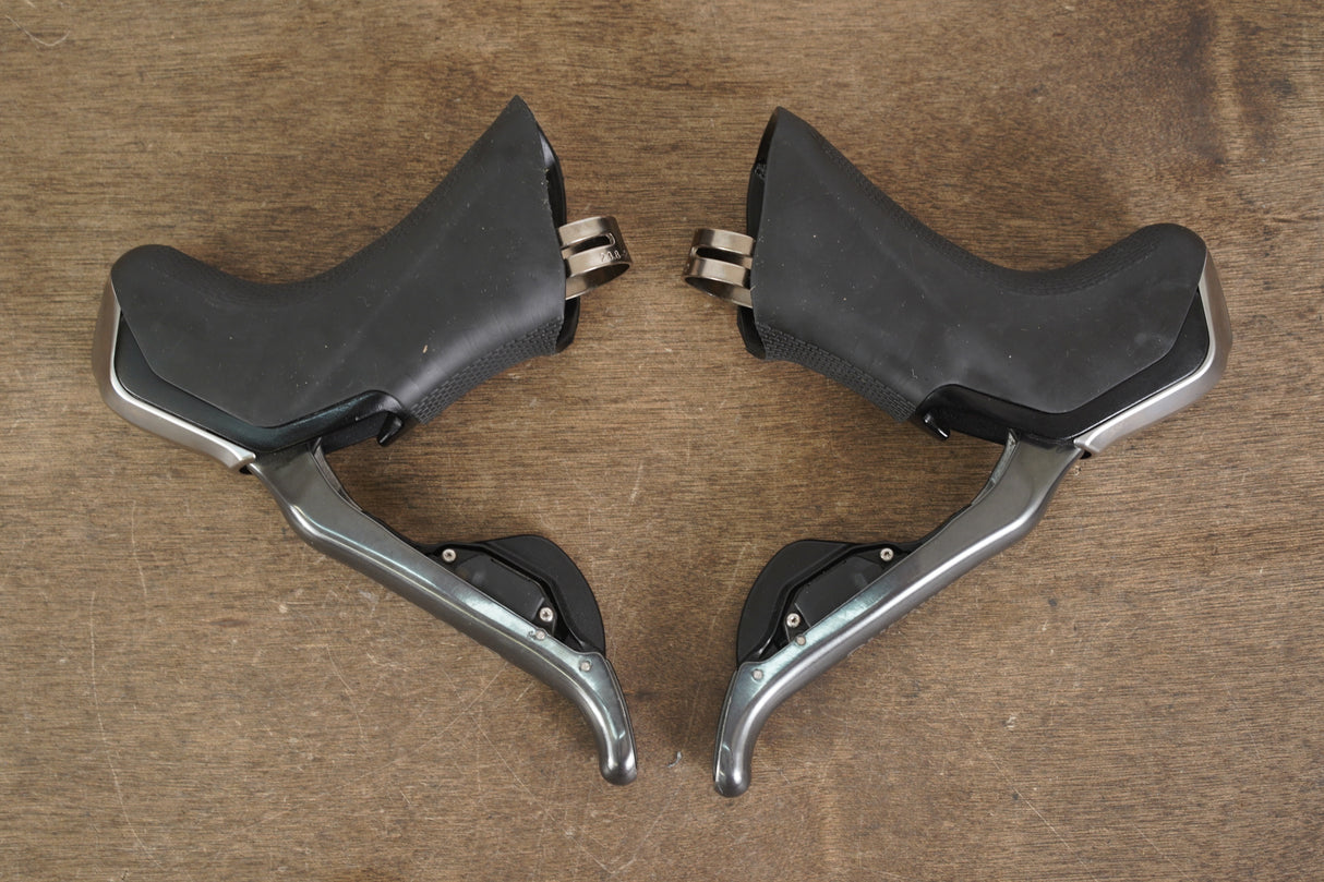 Shimano Ultegra 6870 Di2 11 Speed Electronic Hydraulic Disc Brake Groupset