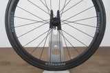 e11even 38mm Carbon Clincher Rim Brake Road Wheelset 11 Speed