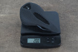 NEW TAKE-OFF 143mm Specialized S-WORKS Power Mirror Carbon Road Saddle 200g