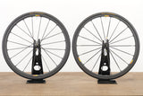 Mavic Ksyrium R-SYS SLR Clincher Rim Brake Wheelset Shimano/SRAM 11 Speed
