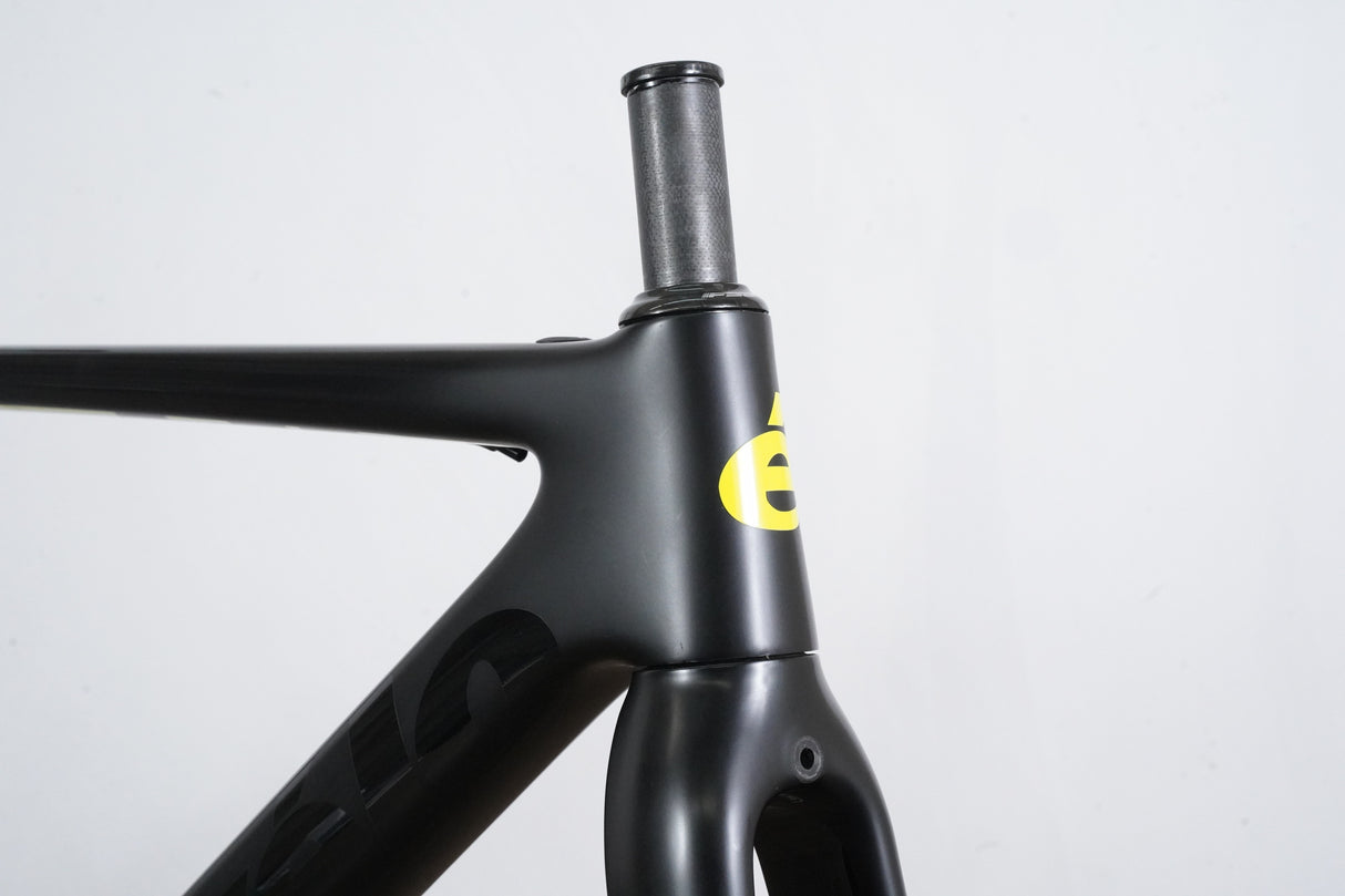 51cm Cervelo R5 Carbon Rim Brake Road Frameset