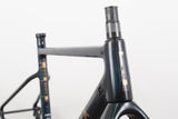 52cm Juliana Quincy Carbon Disc Brake Gravel Frameset