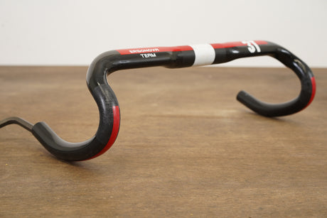 42cm 3T Ergonova Team Carbon Compact Road Handlebar 31.8mm