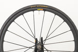 Mavic Ksyrium R-SYS SLR Clincher Rim Brake Wheelset Shimano/SRAM 11 Speed