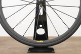 Mavic Ksyrium R-SYS SLR Clincher Rim Brake Wheelset Shimano/SRAM 11 Speed