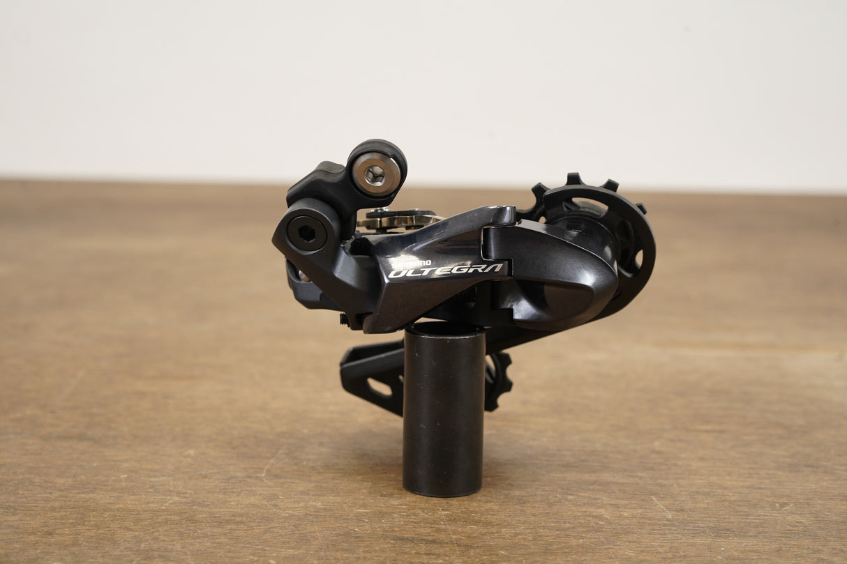 Shimano Ultegra R8050 Di2 11 Speed Electronic Rim Brake Road Groupset 8050