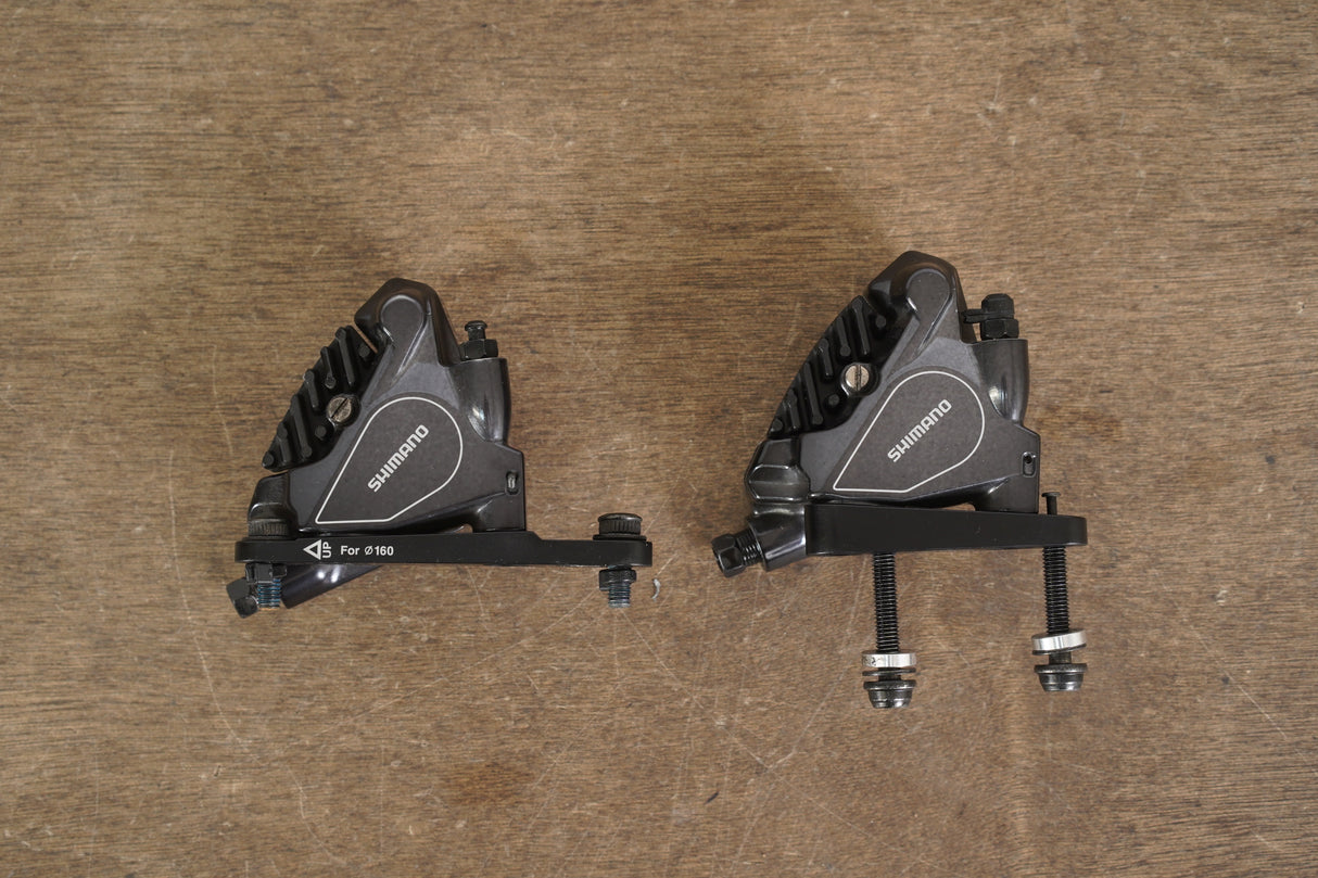 Shimano Ultegra 6870 Di2 11 Speed Electronic Hydraulic Disc Brake Groupset