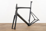 61cm Specialized S-WORKS Tarmac SL6 Carbon Disc Brake Road Frameset