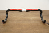 42cm 3T Ergonova Team Carbon Compact Road Handlebar 31.8mm