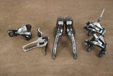 Shimano Dura-Ace 9000 11 Speed Mechanical Rim Brake Road Groupset 9000