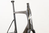 61cm Specialized S-WORKS Tarmac SL6 Carbon Disc Brake Road Frameset