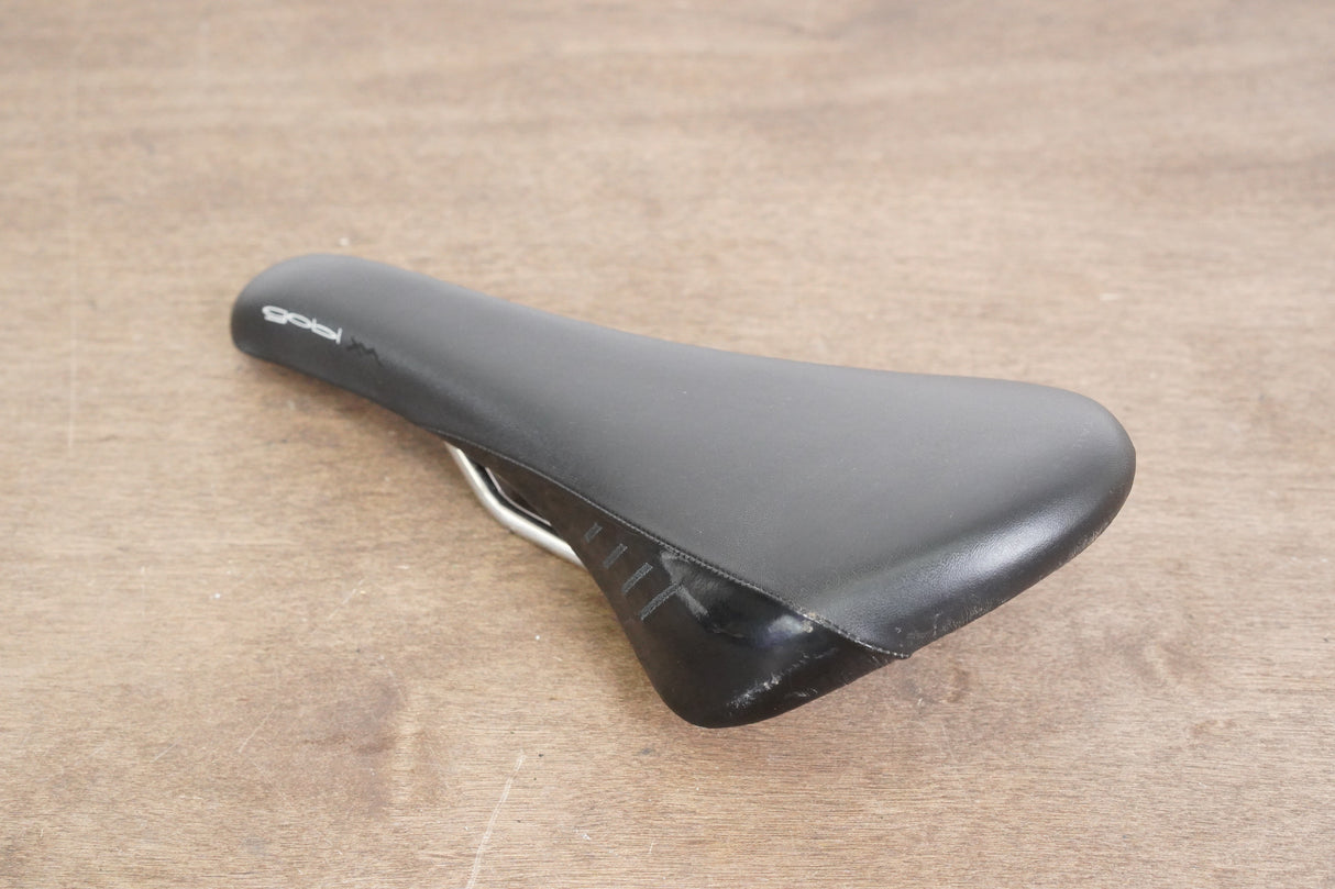 130mm Fizik Gobi XM Kium Rail Road Saddle 252g