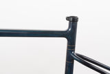 52cm Juliana Quincy Carbon Disc Brake Gravel Frameset