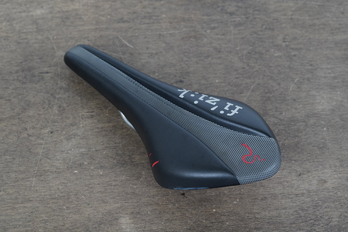 130mm Fizik Arione VSX R3 Kium Rail Road Saddle 262g