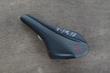 130mm Fizik Arione VSX R3 Kium Rail Road Saddle 262g