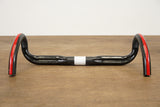 42cm 3T Ergonova Team Carbon Compact Road Handlebar 31.8mm