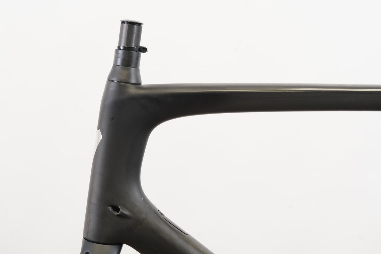 61cm Specialized S-WORKS Tarmac SL6 Carbon Disc Brake Road Frameset