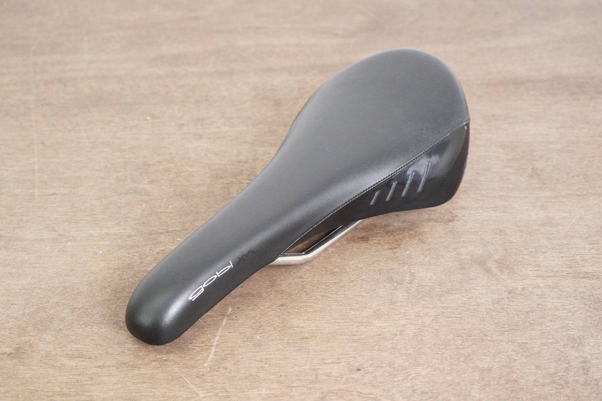 130mm Fizik Gobi XM Kium Rail Road Saddle 252g