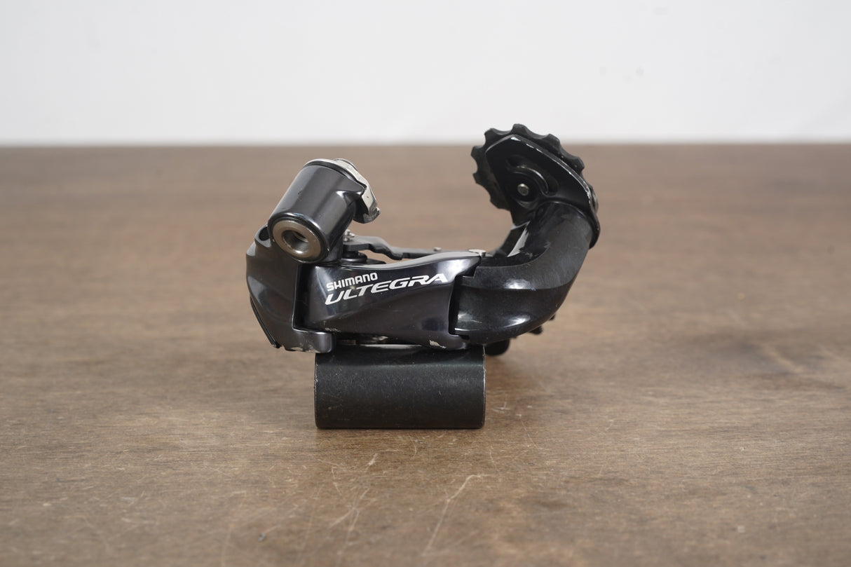 Shimano Ultegra 6870 Di2 11 Speed Electronic Hydraulic Disc Brake Groupset
