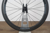 e11even 38mm Carbon Clincher Rim Brake Road Wheelset 11 Speed