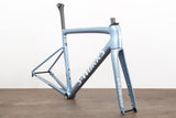 2024 54cm Specialized S-WORKS Tarmac SL8 Carbon Disc Brake Frameset