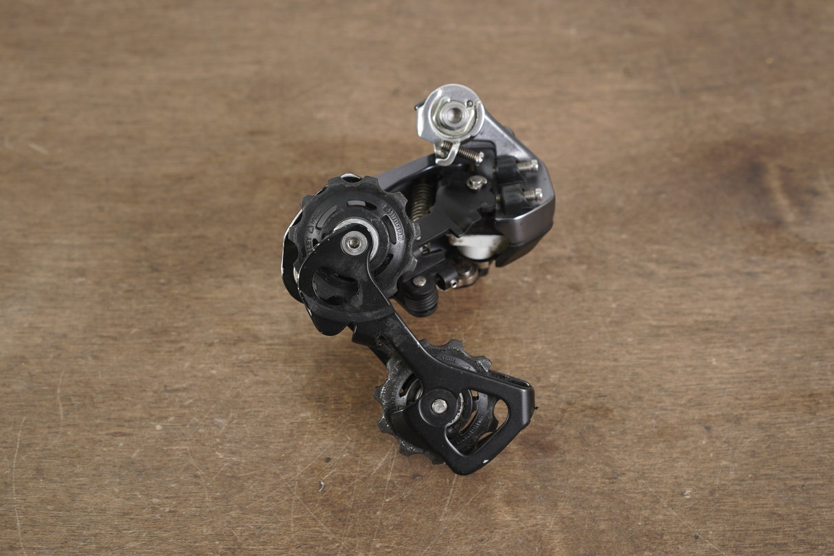 Shimano Ultegra 6870 Di2 11 Speed Electronic Hydraulic Disc Brake Groupset