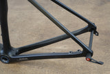 61cm Specialized S-WORKS Tarmac SL6 Carbon Disc Brake Road Frameset