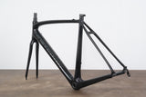 56cm Specialized S-WORKS Tarmac SL4 Carbon Rim Brake Road Frameset