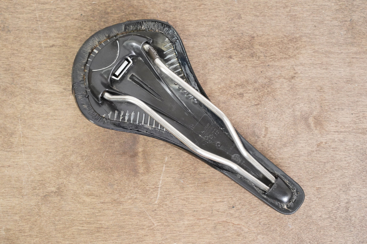 130mm Fizik Gobi XM Kium Rail Road Saddle 252g