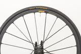 Mavic Ksyrium R-SYS SLR Clincher Rim Brake Wheelset Shimano/SRAM 11 Speed