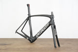 54cm Specialized Venge Carbon Aero Rim Brake Road Frameset