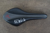 130mm Fizik Arione VSX R3 Kium Rail Road Saddle 262g