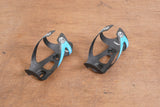 (2) Tomtou Carbon Water Bottle Cages 48g