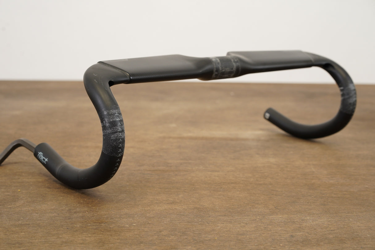 44cm Specialized S-WORKS Aerofly II 2 Carbon Compact Road Handlebar 31.8mm