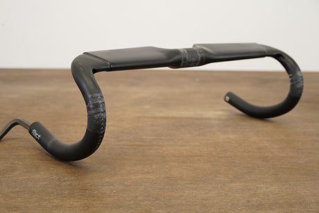 44cm Specialized S-WORKS Aerofly II 2 Carbon Compact Road Handlebar 31.8mm