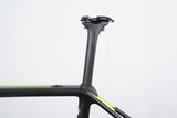 51cm Cervelo R5 Carbon Rim Brake Road Frameset