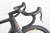 2026 58cm Cervelo Soloist Gen 3 SRAM Force AXS E1 Reserve Carbon Disc Road Bike