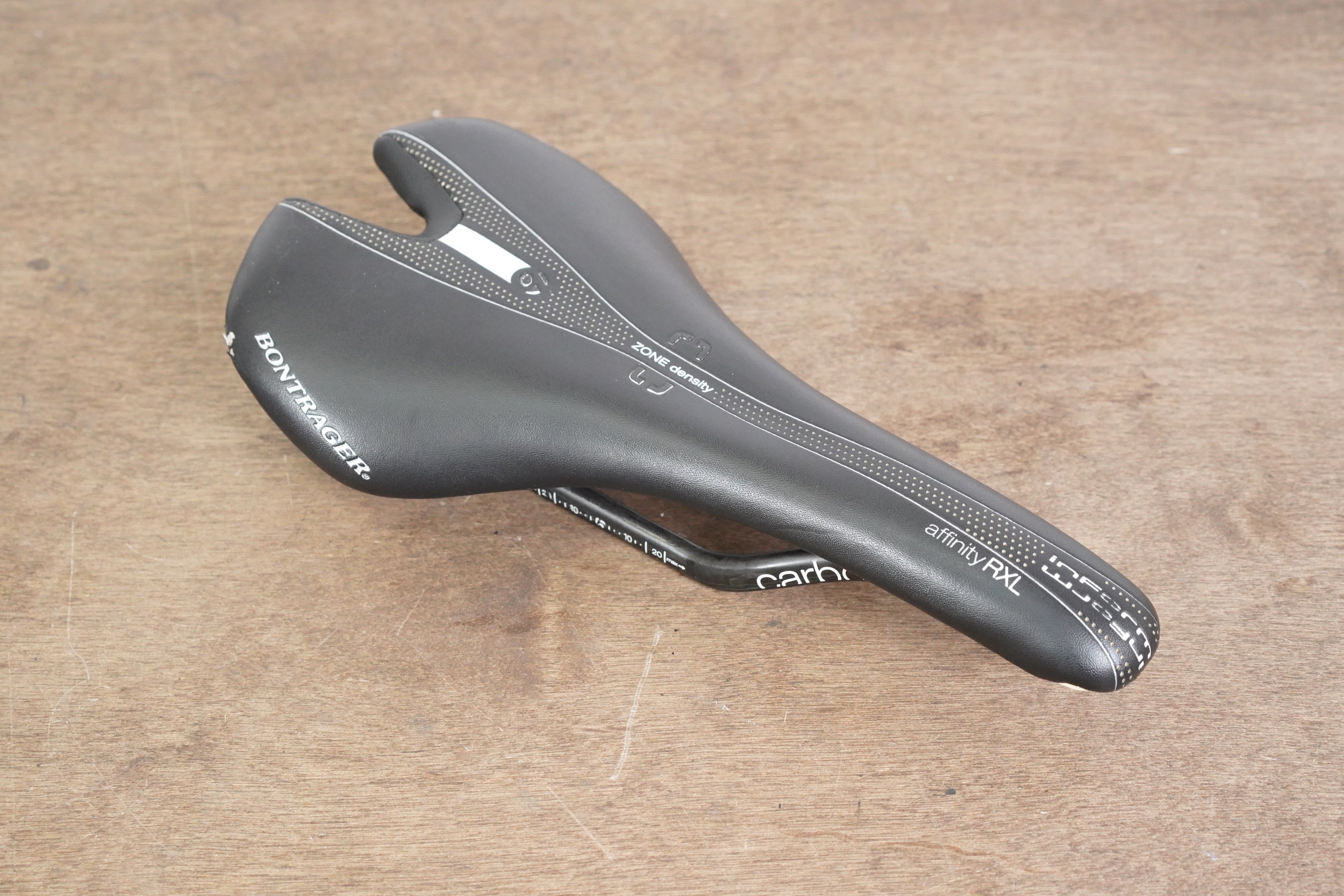 Bontrager affinity 2 saddle online