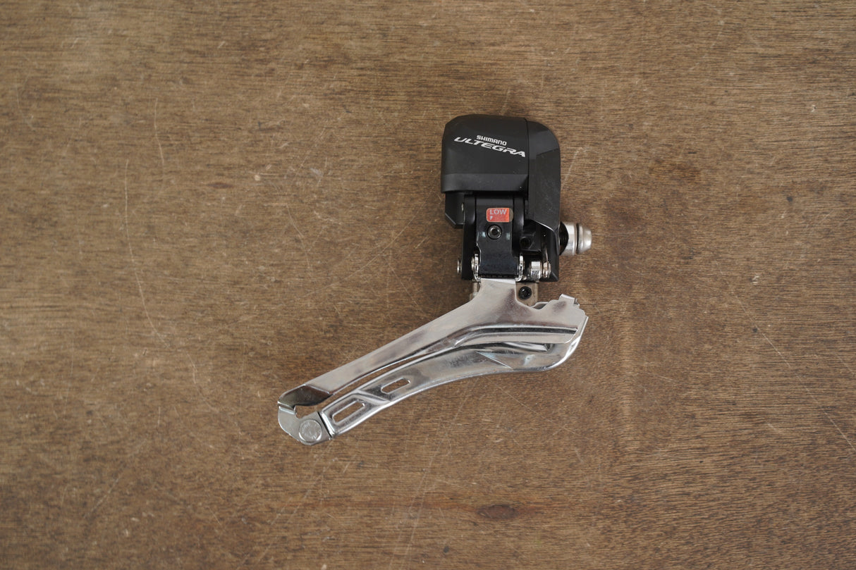 Shimano Ultegra 6870 Di2 11 Speed Electronic Hydraulic Disc Brake Groupset