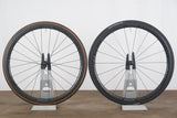 Bontrager Aeolus Pro 3 TLR Carbon Tubeless Clincher Rim Brake Wheelset 11 Speed
