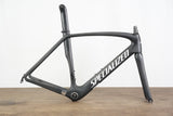 54cm Specialized Venge Carbon Aero Rim Brake Road Frameset