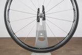 FRONT Shimano Dura-Ace WH-7810 Alloy Clincher Rim Brake Wheel