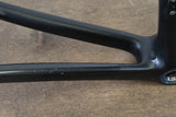 61cm Specialized S-WORKS Tarmac SL6 Carbon Disc Brake Road Frameset