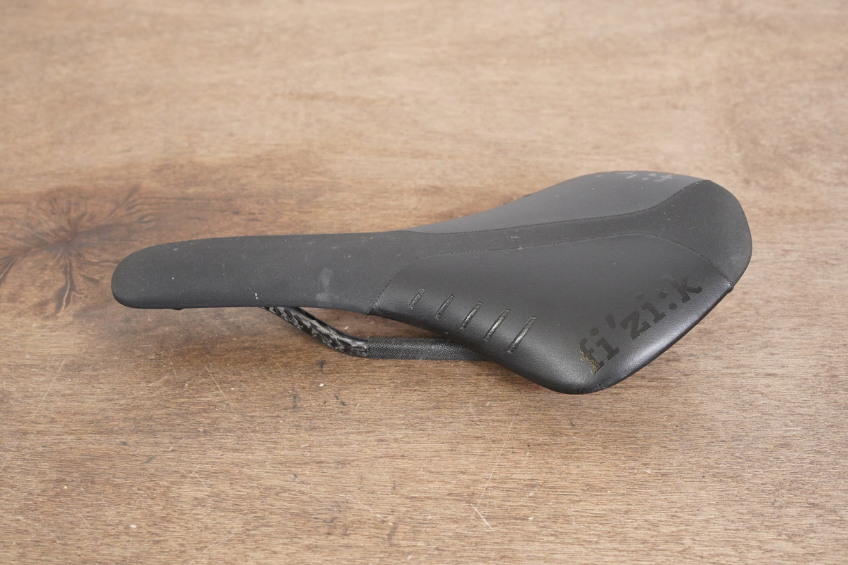 140mm Fizik Antares R1 Carbon Road Saddle