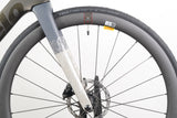2026 58cm Cervelo Soloist Gen 3 SRAM Force AXS E1 Reserve Carbon Disc Road Bike