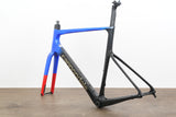 2023 58cm Cannondale SuperSix EVO Gen 4 Hi-Mod Carbon Disc Frameset Super Six