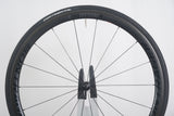 Bontrager Aeolus Pro 3 TLR Carbon Tubeless Clincher Rim Brake Wheelset 11 Speed