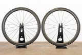 Roval CLX 32 Carbon Tubeless Clincher Rim Brake Wheelset Shimano/SRAM 11 Speed
