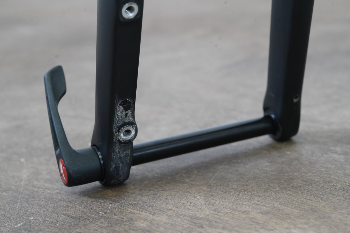 61cm Specialized S-WORKS Tarmac SL6 Carbon Disc Brake Road Frameset