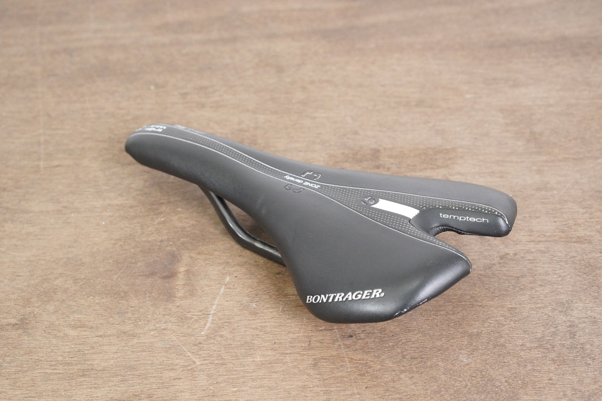 138mm Bontrager Affinity RXL Carbon Road Saddle